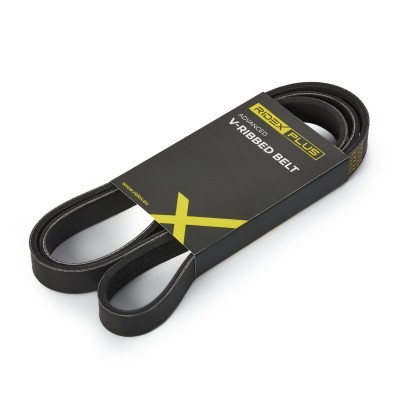 Pasek Klinowy Wielorowkowy RIDEX 305P0645P 305P0645P - foto 2