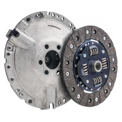 Zestaw Sprzęgła RIDEX 479C0007 479C0007 - foto 3