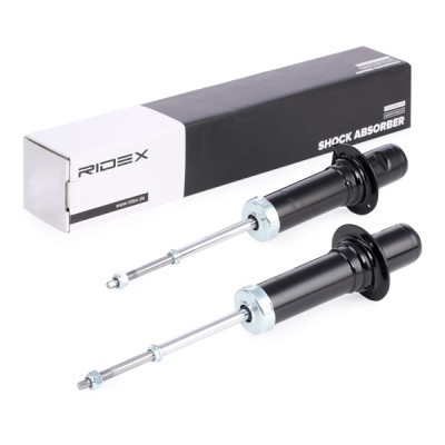Amortyzator RIDEX 854S1678 854S1678 - foto 2