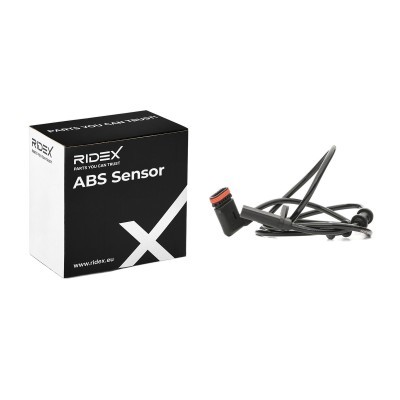 Czujnik ABS RIDEX 412W0190 412W0190 - foto 2