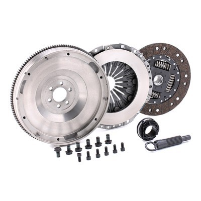 Zestaw Sprzęgła RIDEX 479C0036 479C0036 - foto 4