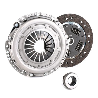 Zestaw Sprzęgła RIDEX 479C0039 479C0039 - foto 3