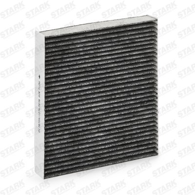 Filtr Kabinowy Stark SKIF-0170416 SKIF-0170416 - foto 2