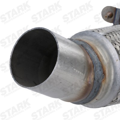 Filtr cząstek stałych Stark SKSPF-2590193 SKSPF-2590193 - foto 6