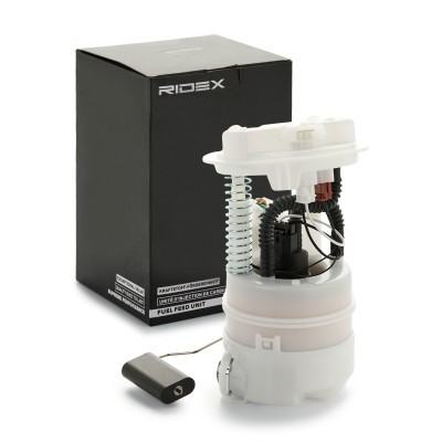 Moduł paliwowy RIDEX 1382F0721 1382F0721 - foto 2