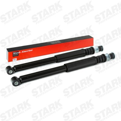 Amortyzator Stark SKSA-01334175 SKSA-01334175 - foto 2