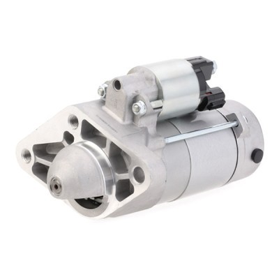 Rozrusznik RIDEX 2S0597 2S0597 - foto 4