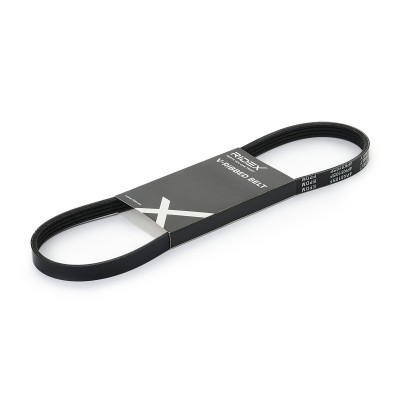 Pasek Klinowy Wielorowkowy RIDEX 305P0472 305P0472 - foto 2