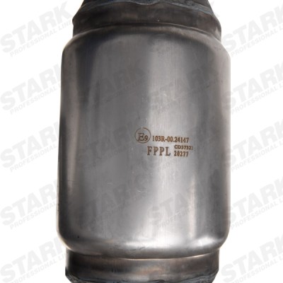 Filtr cząstek stałych Stark SKSPF-2590041 SKSPF-2590041 - foto 8