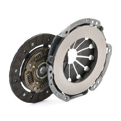 Zestaw Sprzęgła RIDEX 479C0308 479C0308 - foto 4
