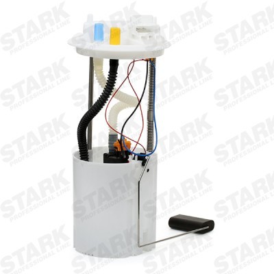 Moduł paliwowy Stark SKFU-0410183 SKFU-0410183 - foto 4