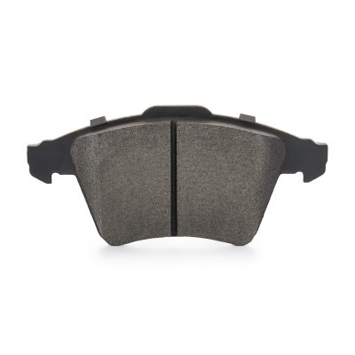 Klocki hamulcowe RIDEX 402B0157P 402B0157P - foto 6