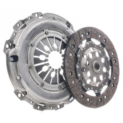 Zestaw Sprzęgła RIDEX 479C0040 479C0040 - foto 3