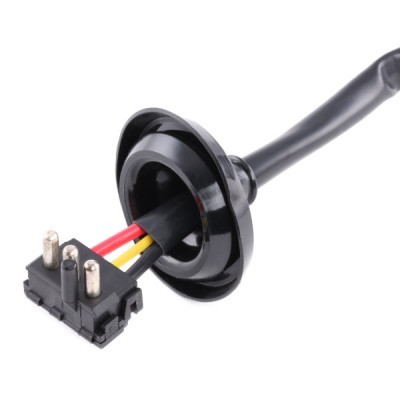 Rezystor Opornik Dmuchawy RIDEX 2975R0005 2975R0005 - foto 2