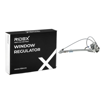 Podnośnik szyby RIDEX 1561W0501 1561W0501 - foto 5