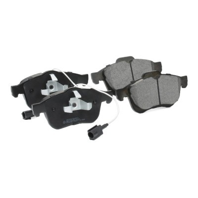 Klocki hamulcowe RIDEX 402B0657 402B0657 - foto 5
