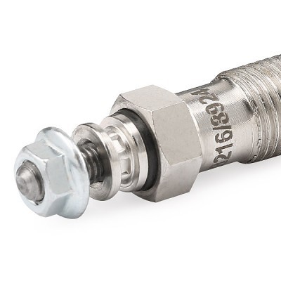 Świeca Żarowa RIDEX 243G0003 243G0003 - foto 5