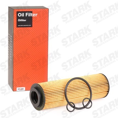 Filtr Oleju Stark SKOF-0860185 SKOF-0860185 - foto 2