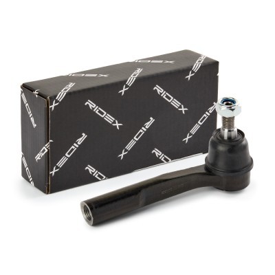 Końcówka drążka kierowniczego RIDEX 914T0091 914T0091 - foto 2