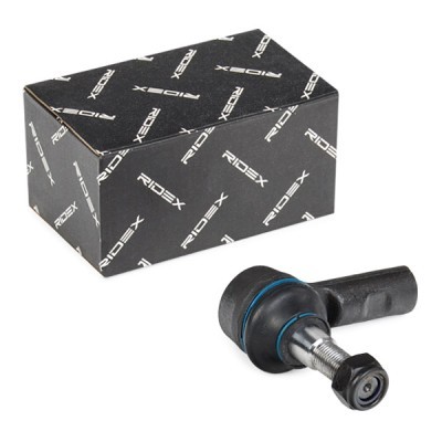 Końcówka drążka kierowniczego RIDEX 914T0129 914T0129 - foto 2