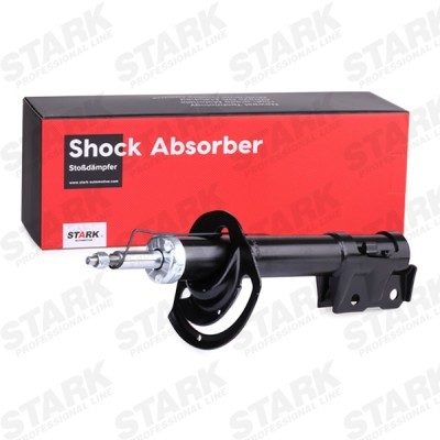 Amortyzator Stark SKSA-0132159 SKSA-0132159 - foto 2