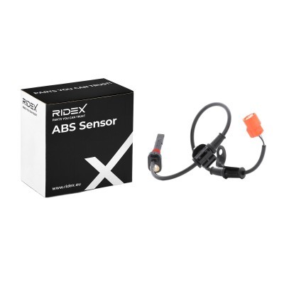 Czujnik ABS RIDEX 412W0260 412W0260 - foto 2
