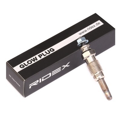 Świeca Żarowa RIDEX 243G0075 243G0075 - foto 2