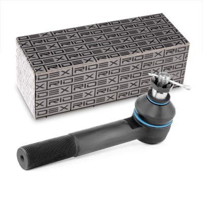 Końcówka drążka kierowniczego RIDEX 914T0134 914T0134 - foto 2