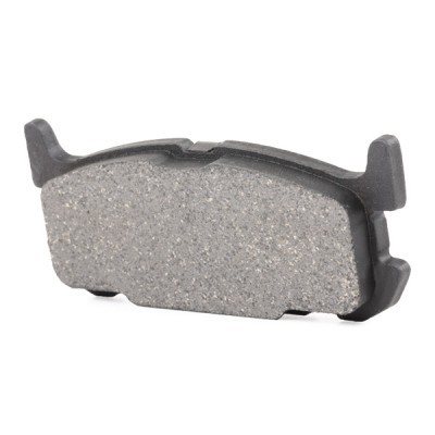 Klocki hamulcowe RIDEX 402B0879 402B0879 - foto 6