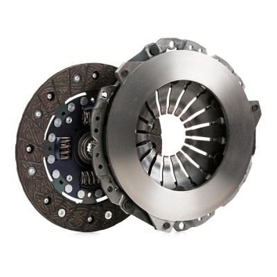 Zestaw Sprzęgła RIDEX 479C0385 479C0385 - foto 4