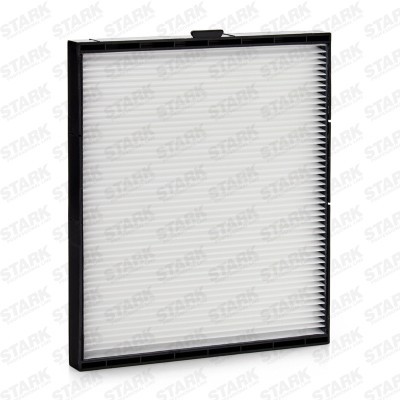 Filtr Kabinowy Stark SKIF-0170165 SKIF-0170165 - foto 8