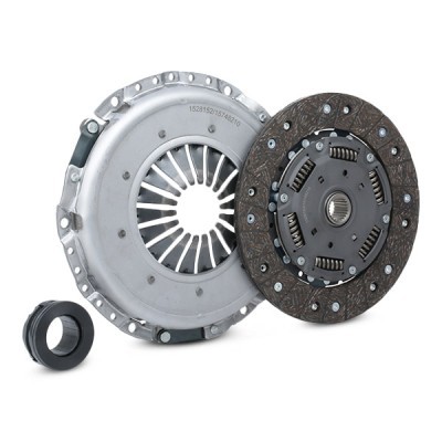Zestaw Sprzęgła RIDEX 479C0857 479C0857 - foto 2