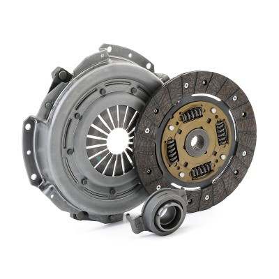 Zestaw Sprzęgła RIDEX 479C0720 479C0720 - foto 3