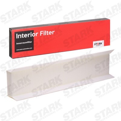 Filtr Kabinowy Stark SKIF-0170015 SKIF-0170015 - foto 2