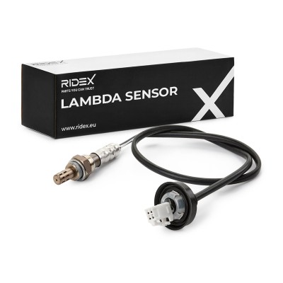 Sonda Lambda RIDEX 3922L0832 3922L0832 - foto 2