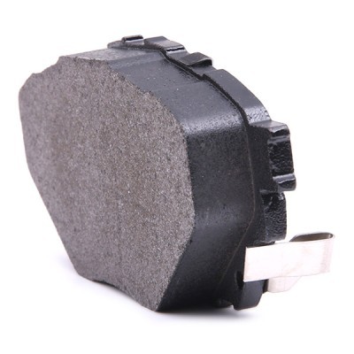 Klocki hamulcowe RIDEX 402B1375 402B1375 - foto 6