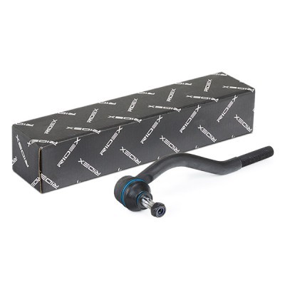 Końcówka drążka kierowniczego RIDEX 914T0096 914T0096 - foto 2