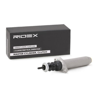 Pompa sprzęgła RIDEX 234M0036 234M0036 - foto 2