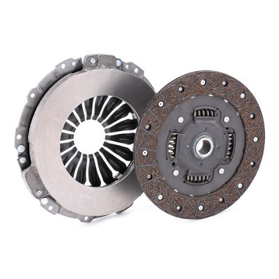 Zestaw Sprzęgła RIDEX 479C0220 479C0220 - foto 4