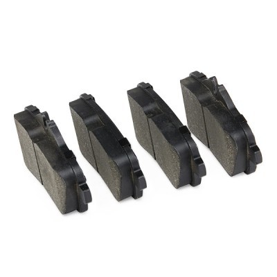 Klocki hamulcowe RIDEX 402B0836 402B0836 - foto 5