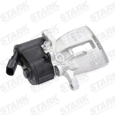 Zacisk Hamulcowy Stark SKBC-0461090 SKBC-0461090 - foto 4
