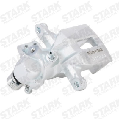Zacisk Hamulcowy Stark SKBC-0461087 SKBC-0461087 - foto 4
