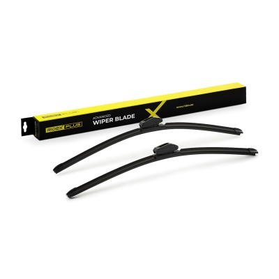 Щетка стеклоочистителя заднего стекла RIDEX 298W0087P 298W0087P - foto 2
