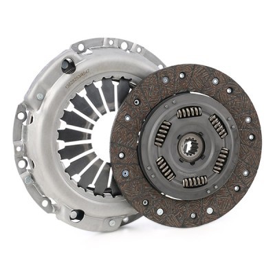 Zestaw Sprzęgła RIDEX 479C0208 479C0208 - foto 3