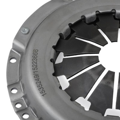 Zestaw Sprzęgła RIDEX 479C0435 479C0435 - foto 6