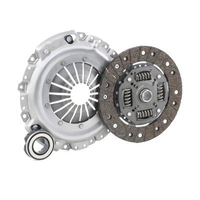 Zestaw Sprzęgła RIDEX 479C0174 479C0174 - foto 2