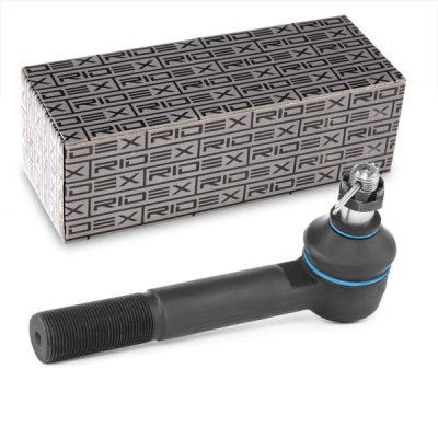Końcówka drążka kierowniczego RIDEX 914T0133 914T0133 - foto 2