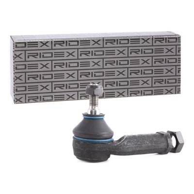 Końcówka drążka kierowniczego RIDEX 914T0069 914T0069 - foto 2
