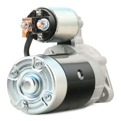 Rozrusznik RIDEX 2S0449 2S0449 - foto 4