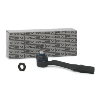 Końcówka drążka kierowniczego RIDEX 914T0189 914T0189 - foto 3
